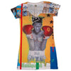 Fight For It dress