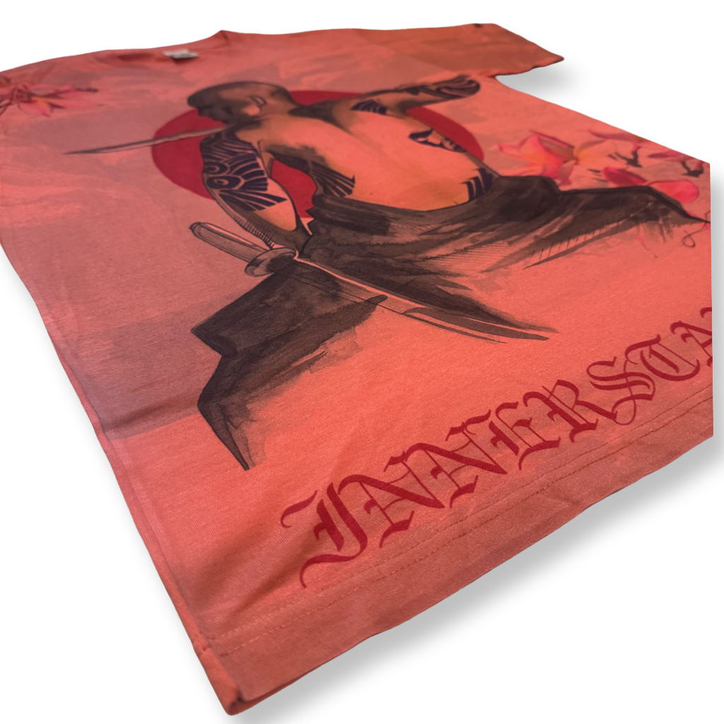 Innerstanding Men's Tee