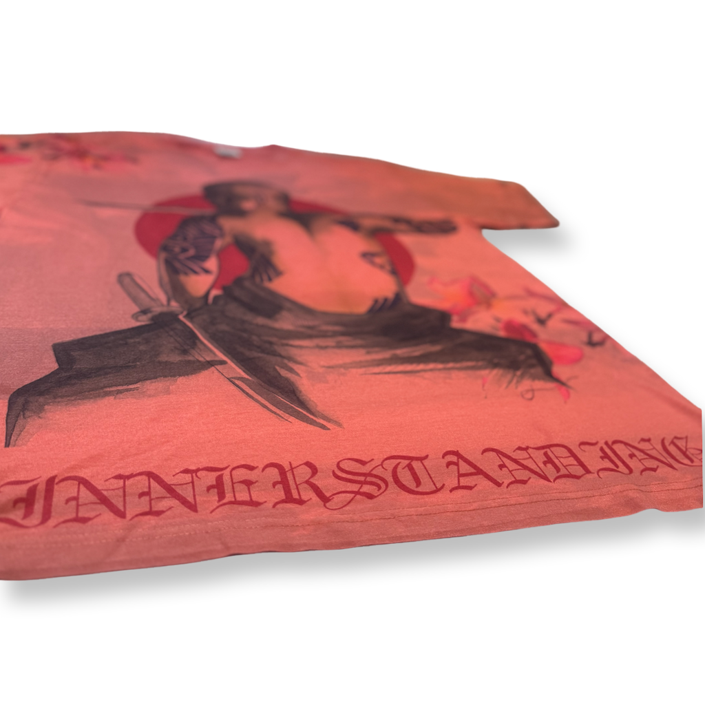 Innerstanding Men's Tee
