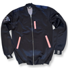 Extended Track Jacket