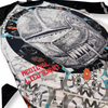 Medieval Lieutenant : Men's Long Sleeve Jersey