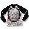 Medieval Lieutenant : Men's Long Sleeve Jersey