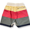 Multicolor Boat Runners