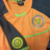 COPA Reflective Men's Soccer Jersey