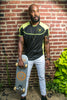 COPA Reflective Men's Soccer Jersey