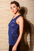 Mesh Tank Top