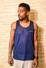 Mesh Tank Top