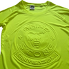 Women's Embossed Yoga long sleeve