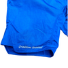 Azure Blue golfer short