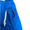 Azure Blue golfer short