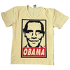 Vintage Obama t-shirts