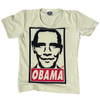 Vintage Obama t-shirts