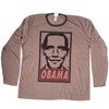 Vintage Obama t-shirts
