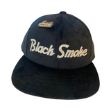 Black Smoke hat