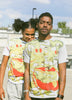 Jungle Men's Tee