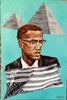 Malcolm X