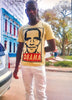 Vintage Obama t-shirts