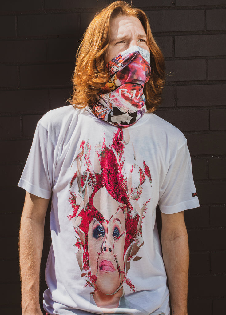 Pinky and the Pain  t-shirt