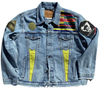 Rubble Kings Jacket #79