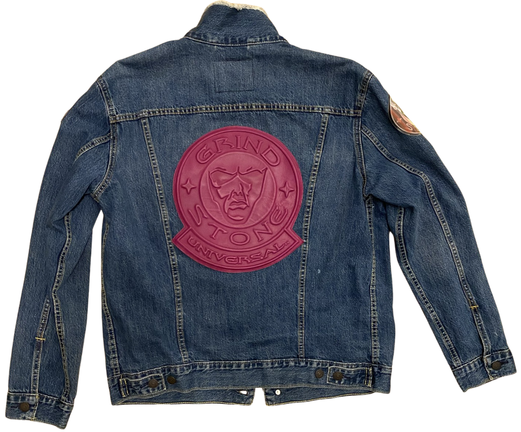 Rubble Kings jacket #80