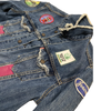 Rubble Kings jacket #80