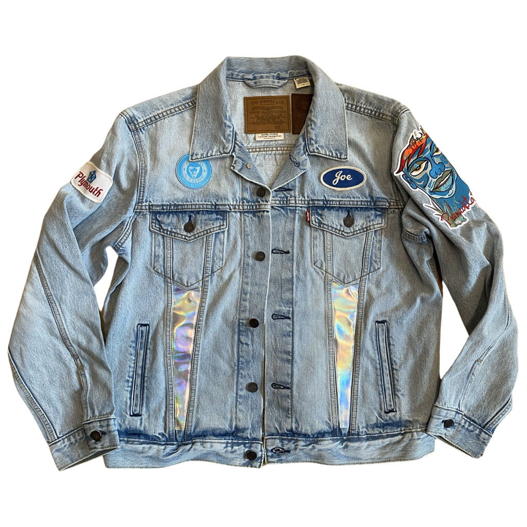 Rubble Kings Jacket #81