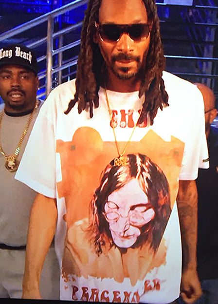 The Peacemaker Men's Tee