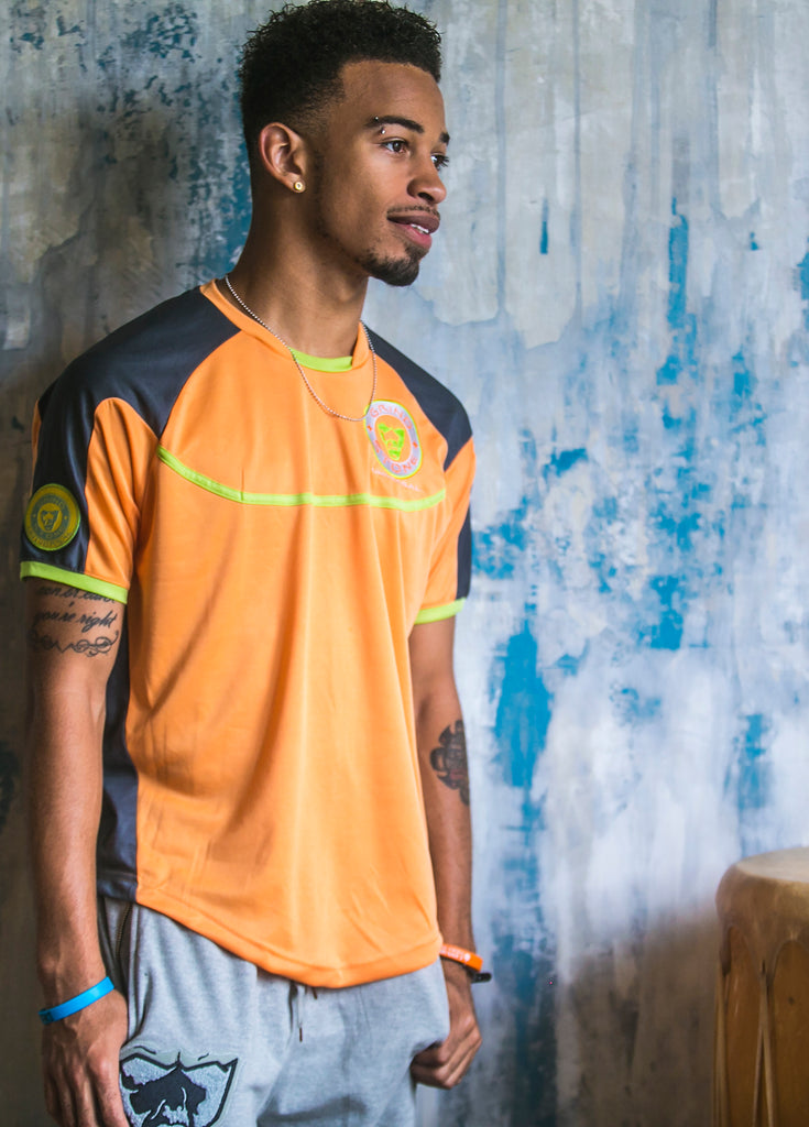 COPA Reflective Men's Soccer Jersey