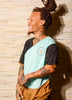World Cup Geo Men's Soccer Jersey