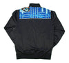 Blue Infinity Men's Sweatsuit Jacket