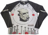 Glory and Gore : Men's Long Sleeve Jersey