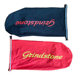 Grindstone Roll-up Gravity bag