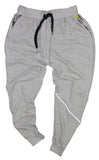 Extended Qi Men's Joggers