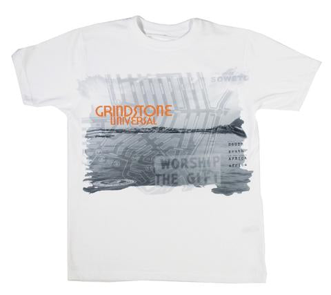 Surf and Stripes Men's Tee