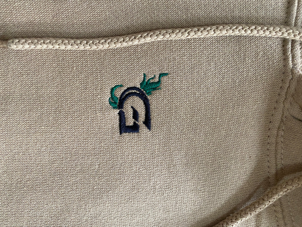 G Embroidery