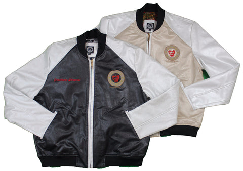 Grindstone Special-ops Jacket