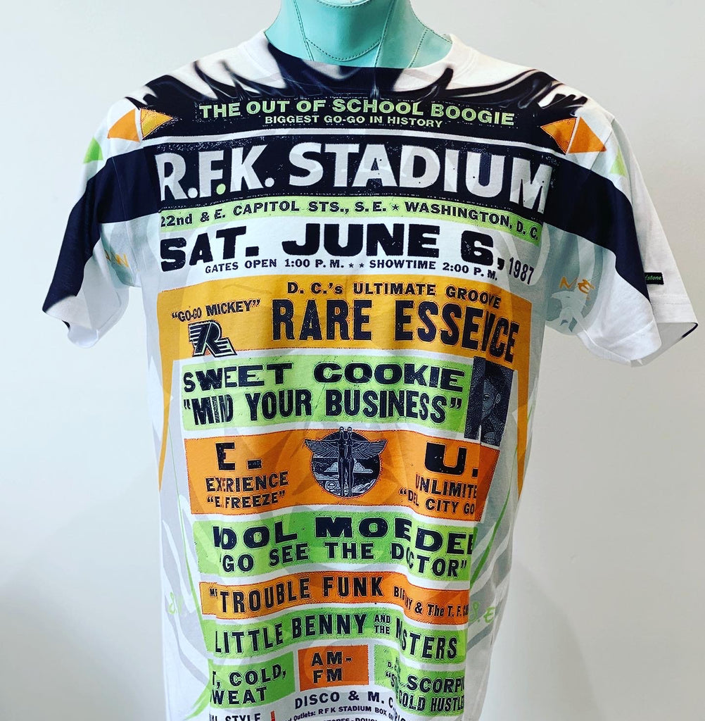 RFK Stadium