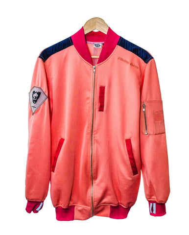 $urreal Gears Men's Pullover Jacket