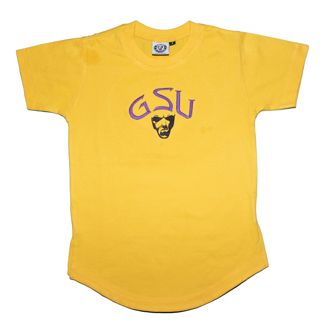 Children's GSU t-shirt